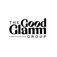 Good Glamm logo